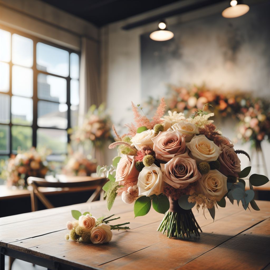 Harga Bunga Di Splendid Malang