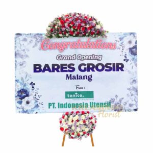 Congrats Board Malang 002