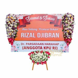 Congrats Board Malang 003