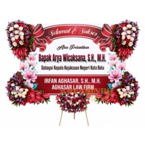 Congrats Board Malang 015