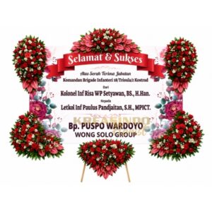 Congrats Board Malang 015