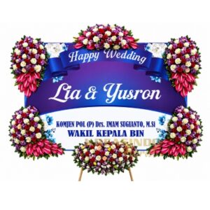 Wedding Board Malang 016