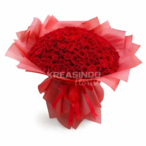 Bouquet Malang 007