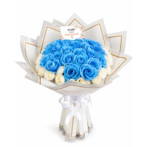 Bouquet Malang 002