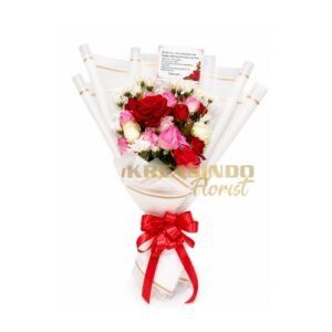 Buket Sidoarjo 001