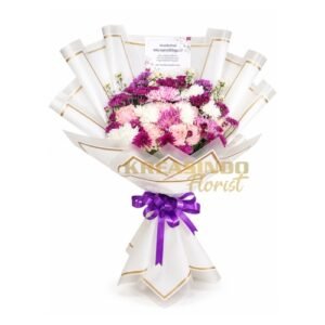 Bouquet Malang 004
