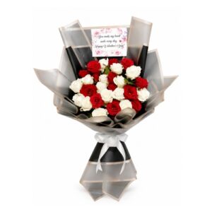 Bouquet Malang 005