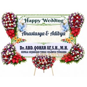 Wedding Board Malang 015