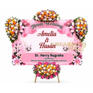 Wedding Board Malang 014