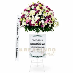 Standing Flower Malang 004