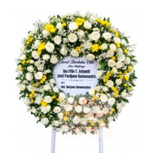 Bunga Krans 009